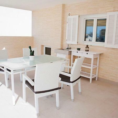 Marieta Primero Colonia de Sant Jordi Exterior foto